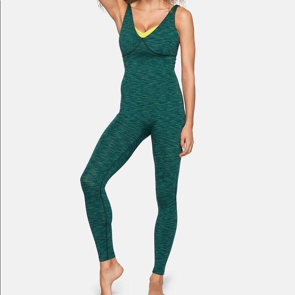 Outdoor Voices FreeForm Unitard